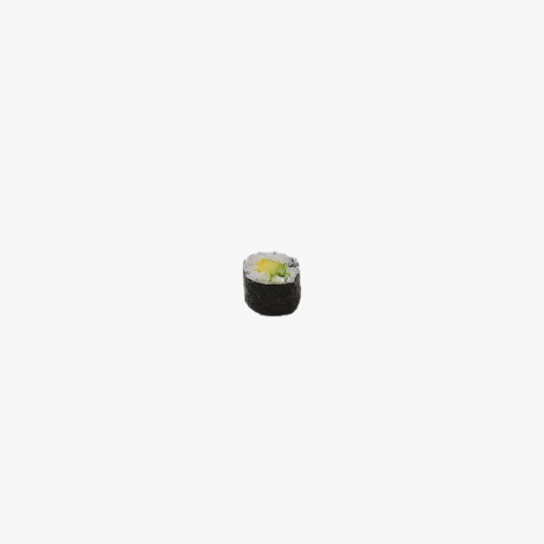 Maki avocat 8 pièces